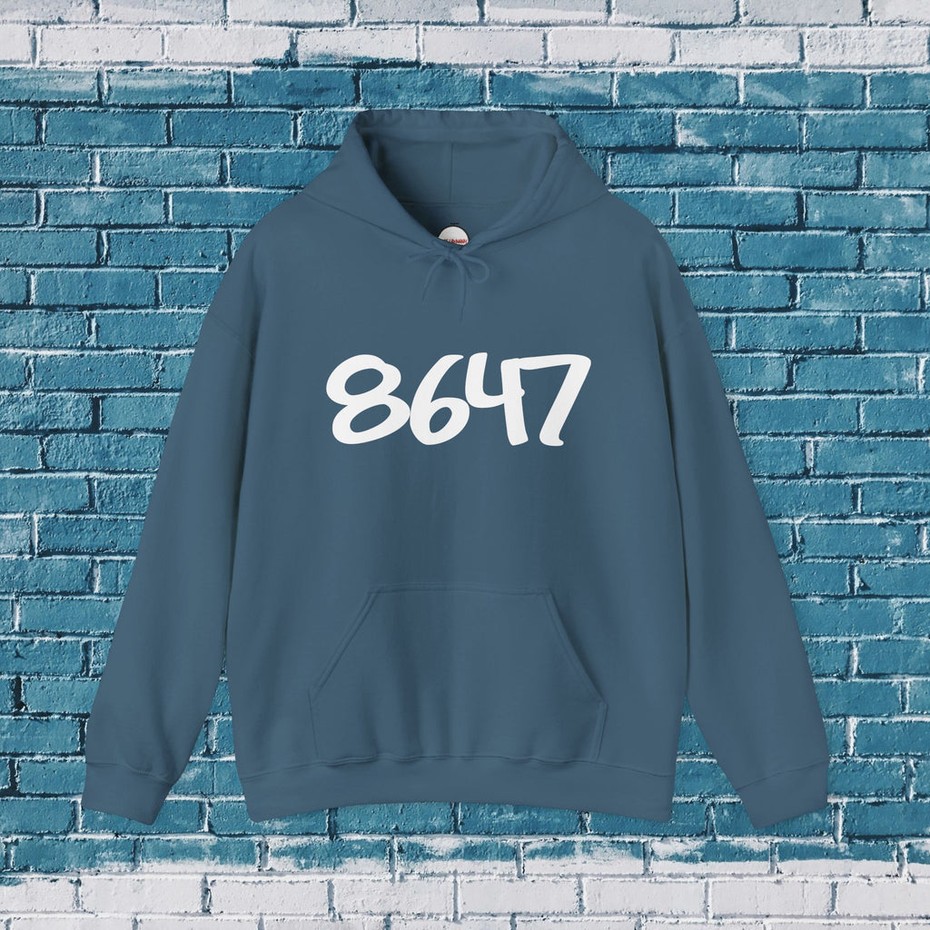 8647 Hoodie