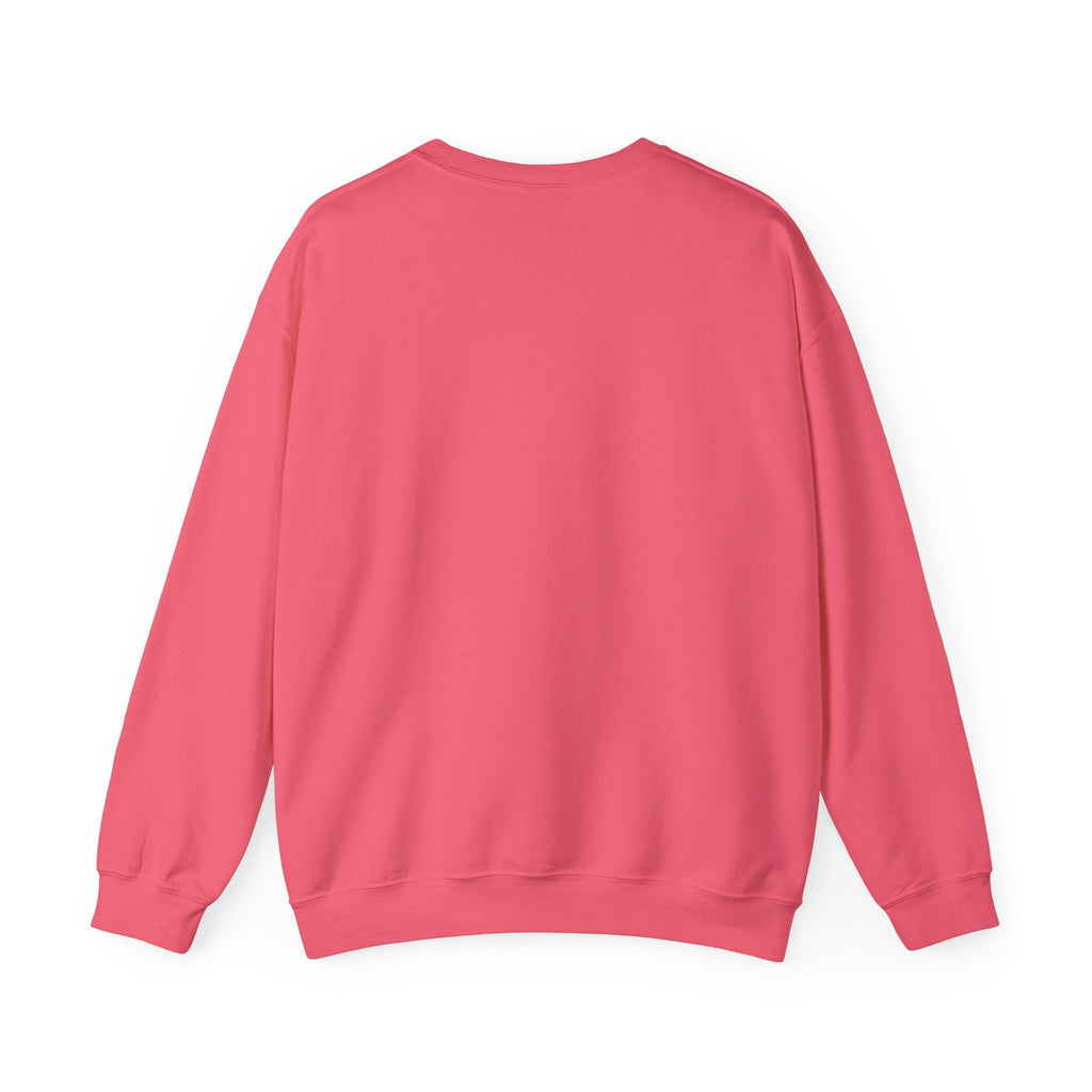 Chinga la Migra Mexican Flag Crewneck
