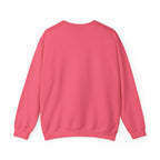 Chinga la Migra Mexican Flag Crewneck