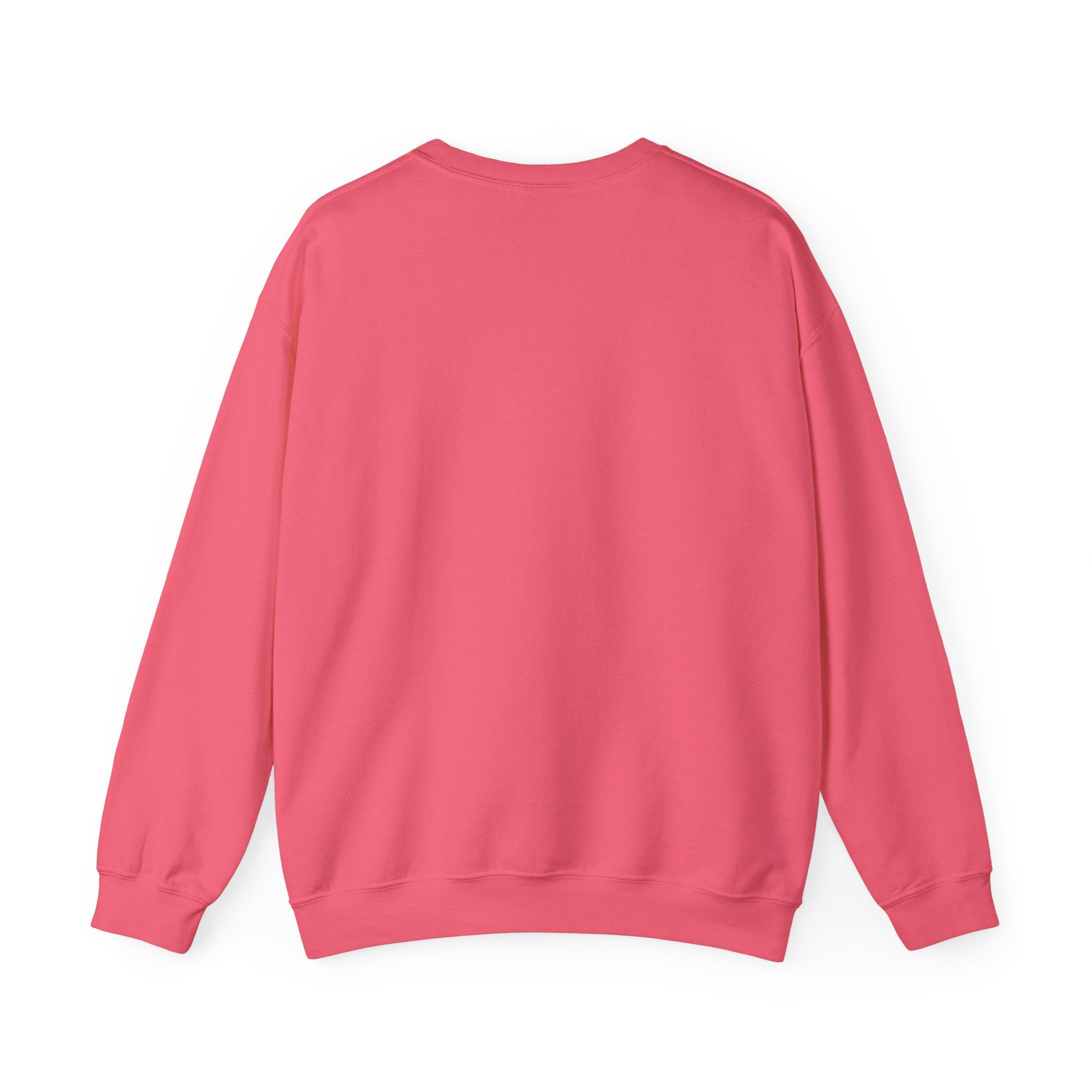 Chinga la Migra Mexican Flag Crewneck