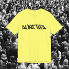 Aunt Tifa Unisex Tee