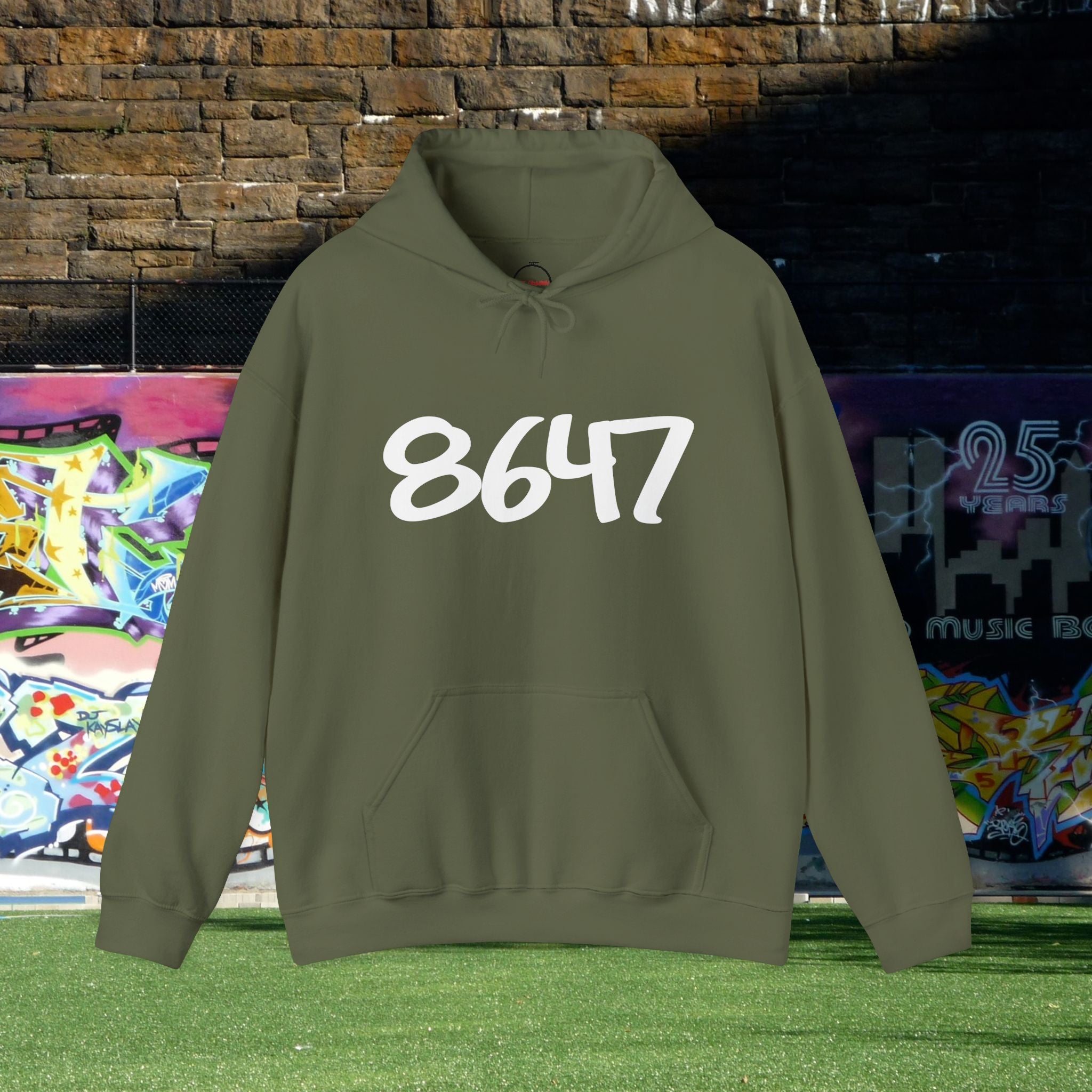 8647 Hoodie