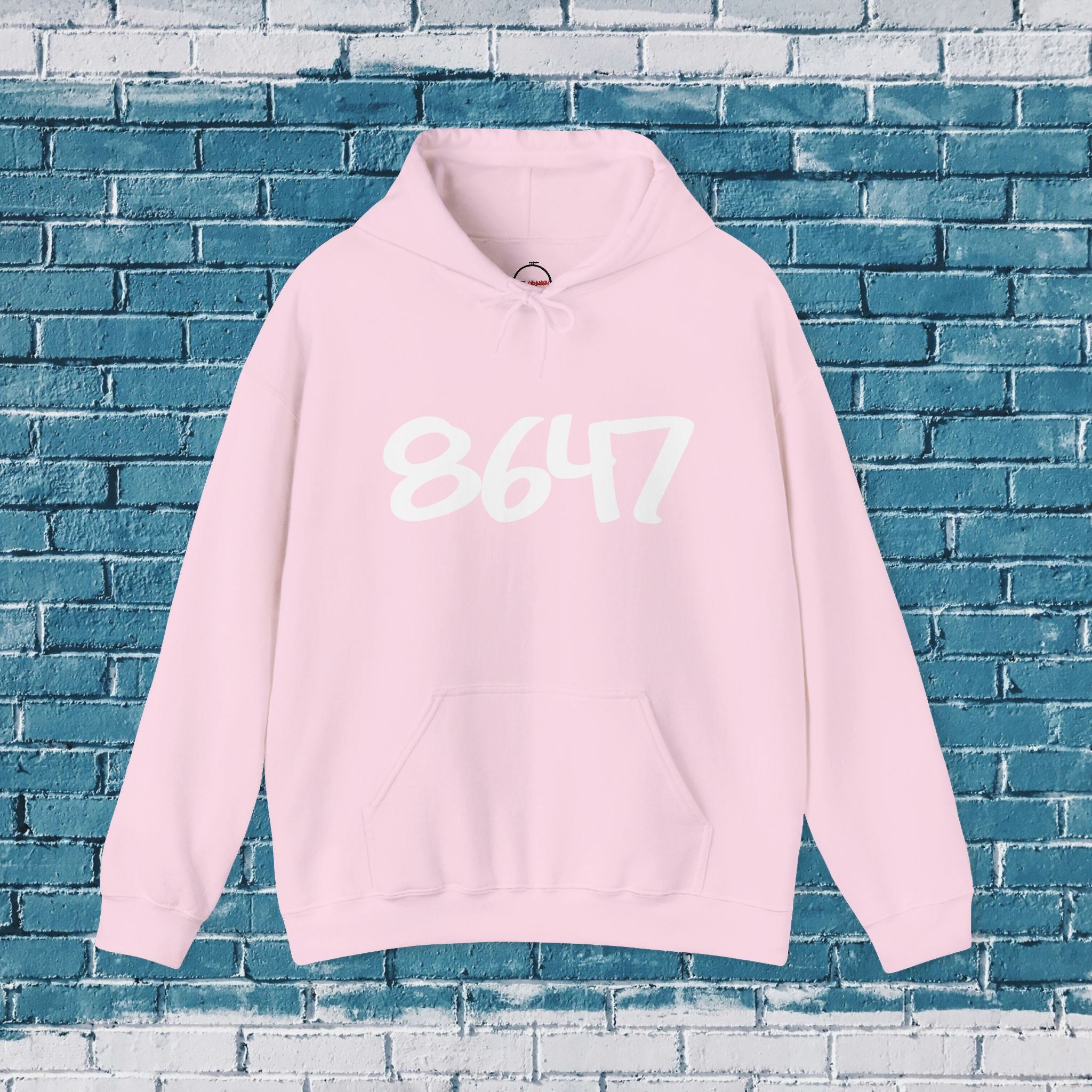 8647 Hoodie