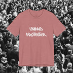 Unpaid Protester Unisex Tee