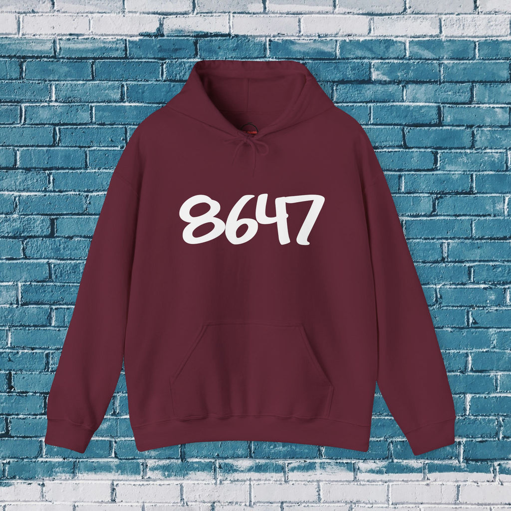 8647 Hoodie