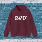 8647 Hoodie