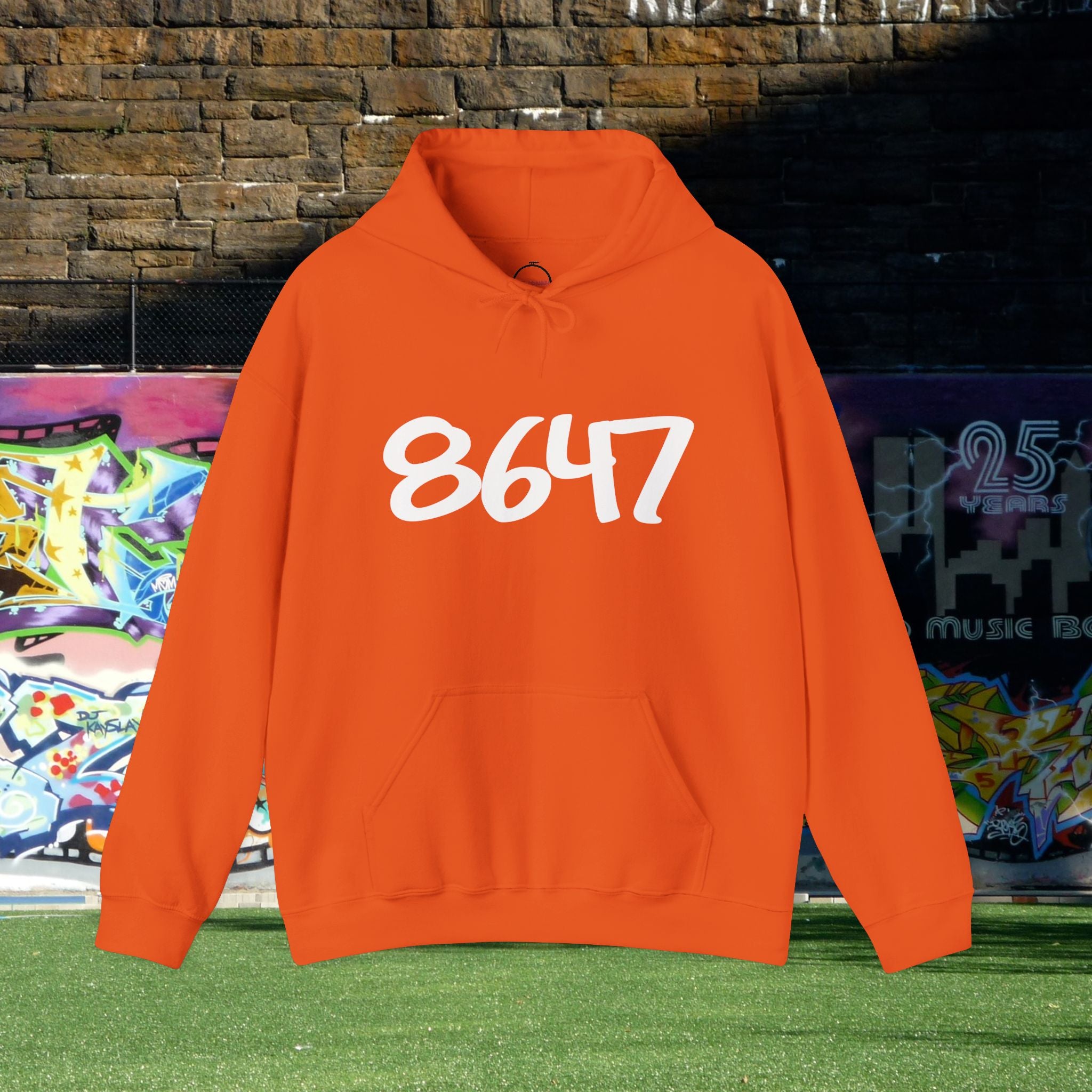 8647 Hoodie