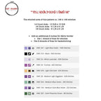 Tell Your Folks I Says Hi - Cross Stitch Pattern