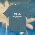 Unpaid Protester Tee
