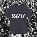 8647 Unisex Tee