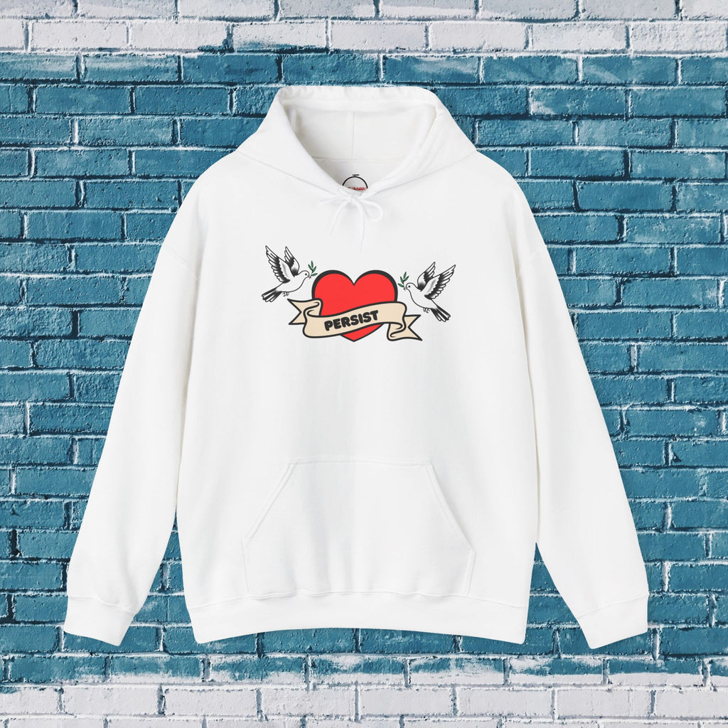 Persist Hoodie