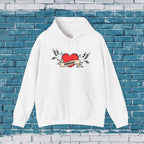 Persist Hoodie