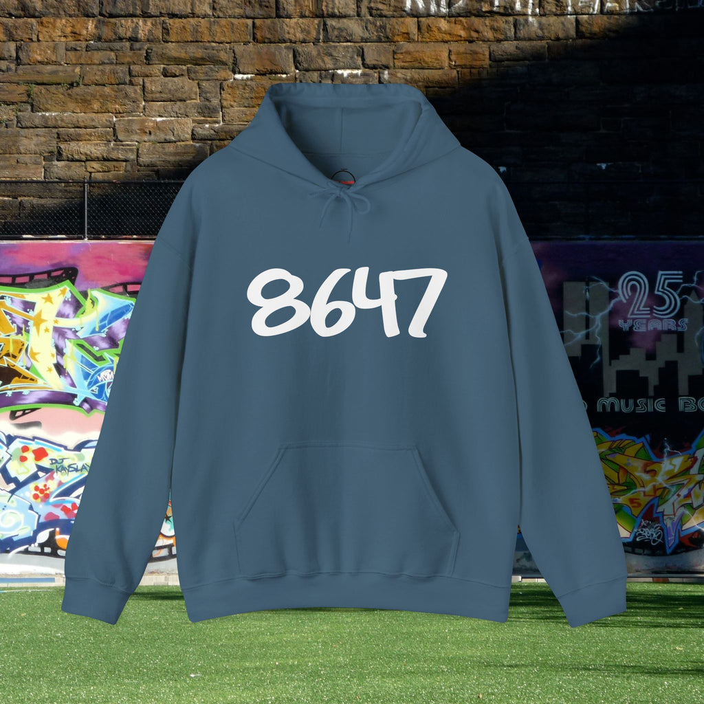 8647 Hoodie