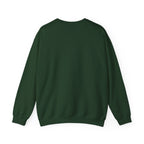 Chinga la Migra Mexican Flag Crewneck