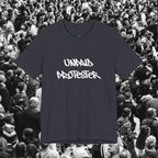 Unpaid Protester Unisex Tee