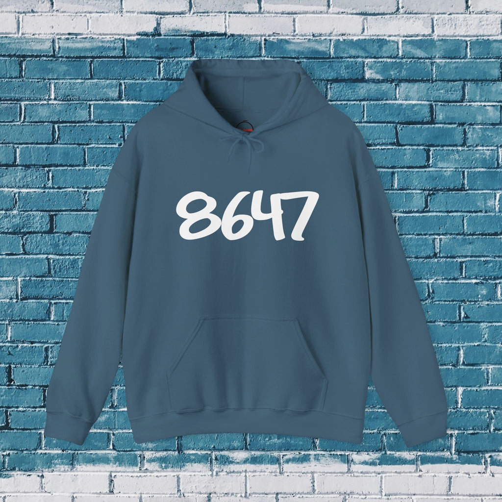 8647 Hoodie