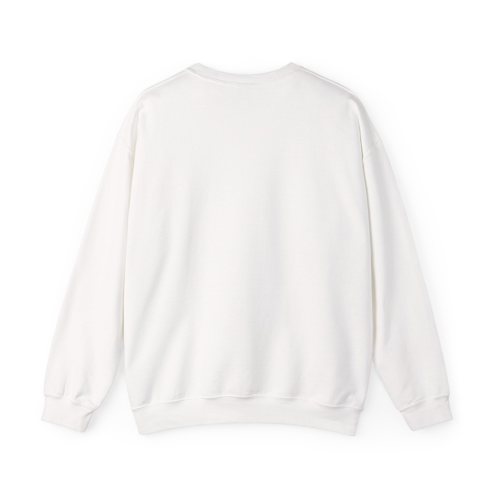 Chinga la Migra Mexican Flag Crewneck