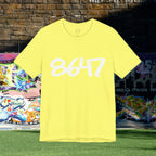 8647 Unisex Tee