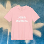 Unpaid Protester Tee