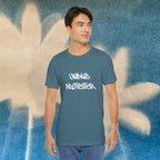 Unpaid Protester Tee