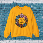 Lets Go Taco Crewneck