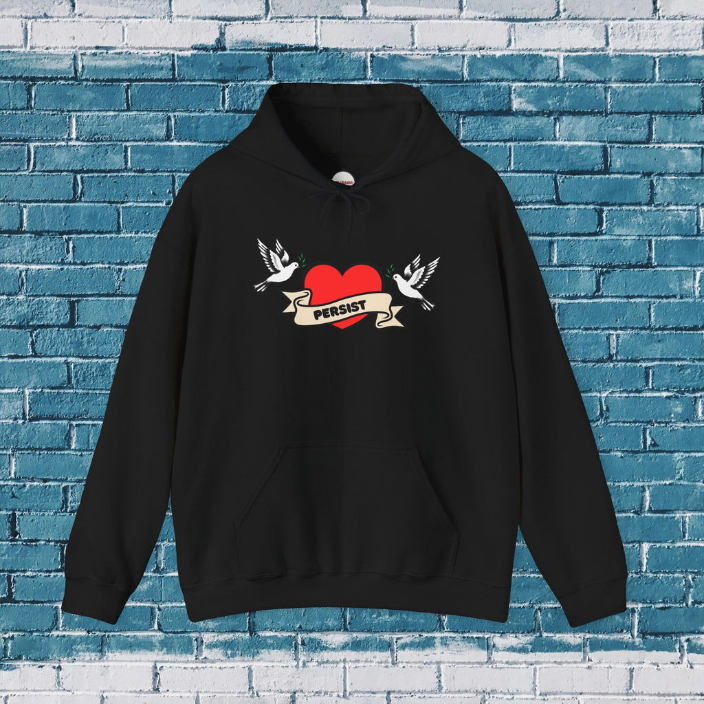 Persist Hoodie