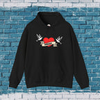 Persist Hoodie