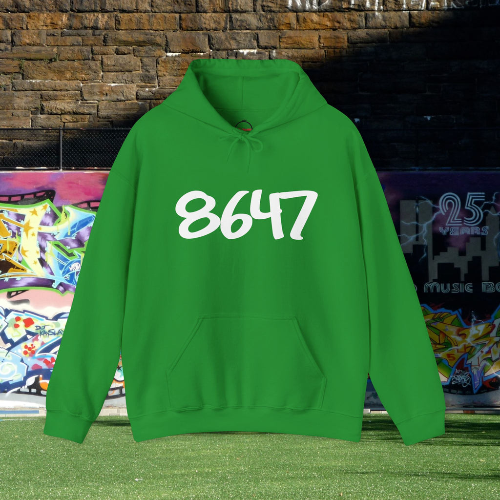 8647 Hoodie