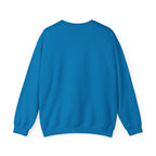 Chinga la Migra Mexican Flag Crewneck