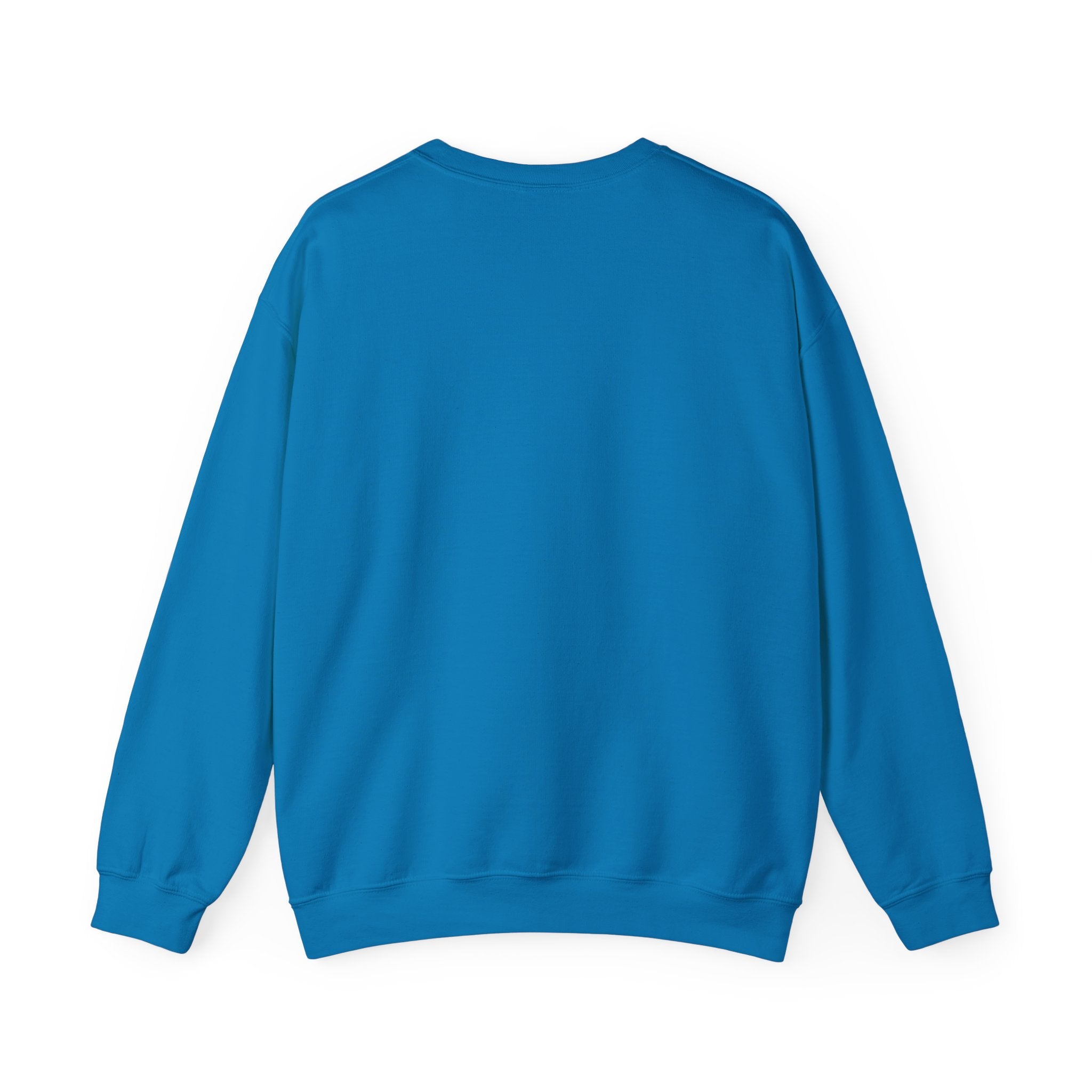 Chinga la Migra Mexican Flag Crewneck