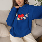 Persist Hoodie