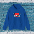 Fart Jokes Hoodie