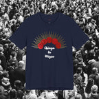 Chinga la Migra Unisex Tee