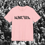 Aunt Tifa Unisex Tee