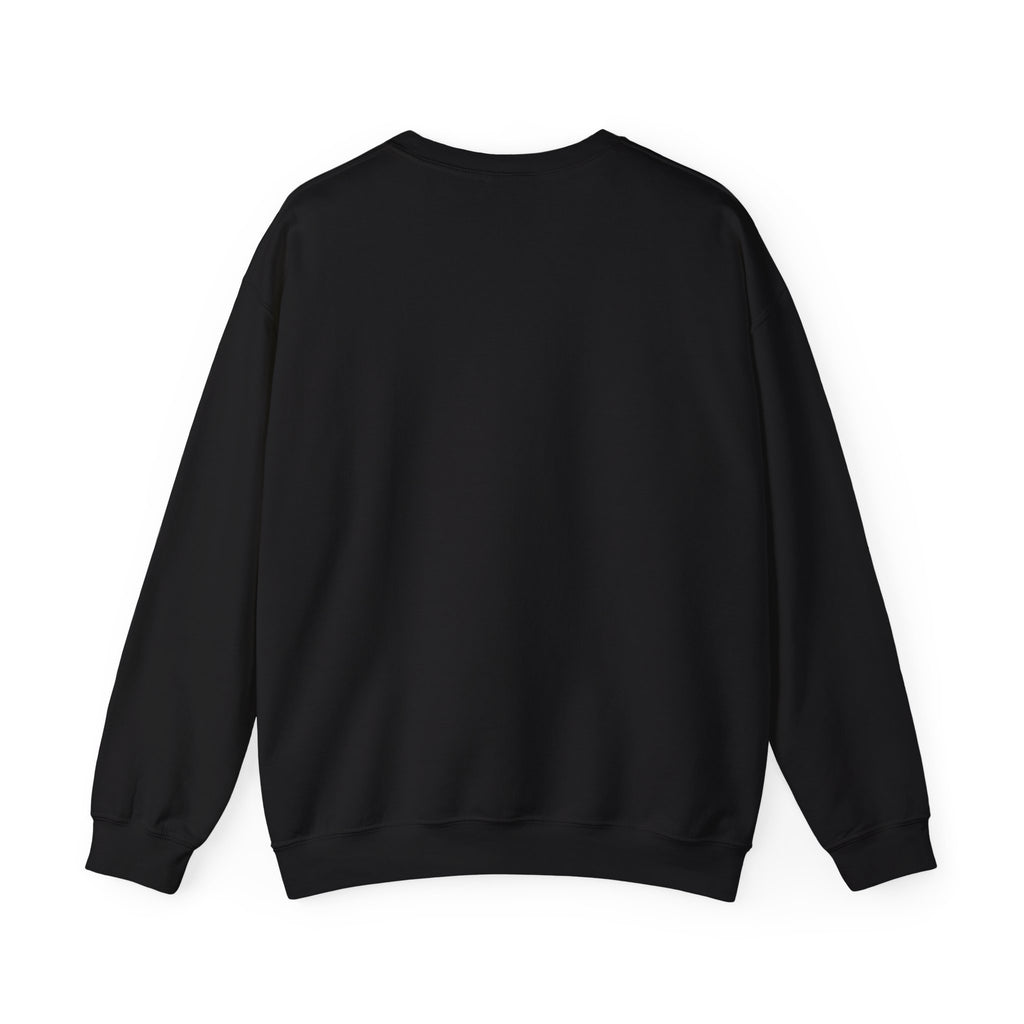 Chinga la Migra Mexican Flag Crewneck