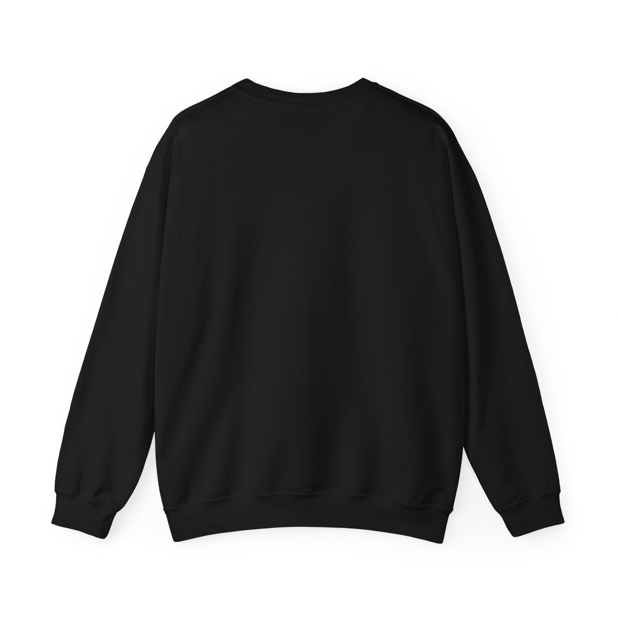 Chinga la Migra Mexican Flag Crewneck