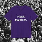 Unpaid Protester Unisex Tee