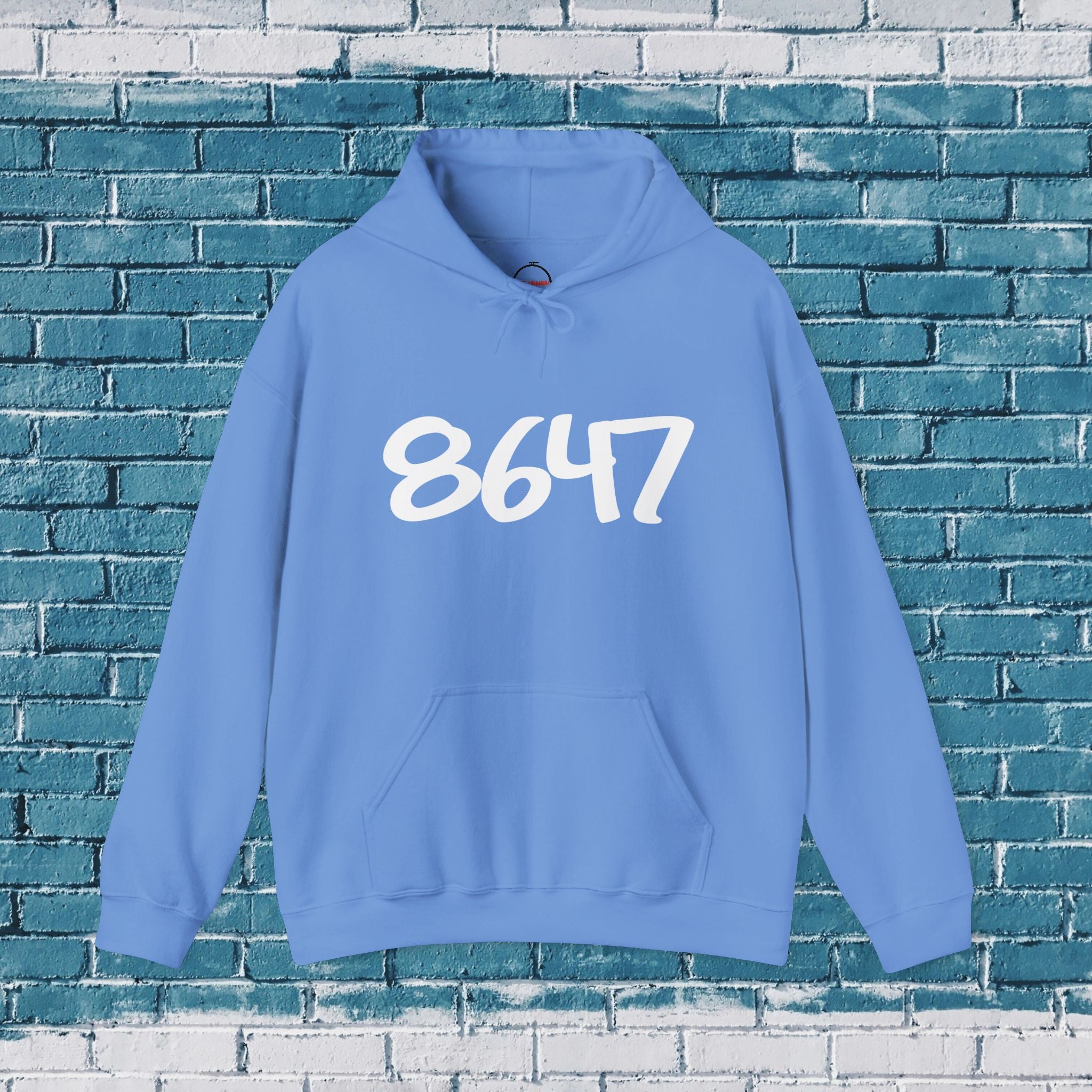 8647 Hoodie