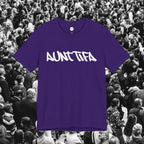 Aunt Tifa Unisex Tee