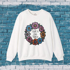 Lets Go Taco Crewneck