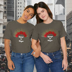 Chinga la Migra Tee
