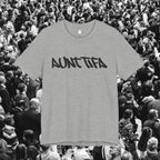 Aunt Tifa Unisex Tee