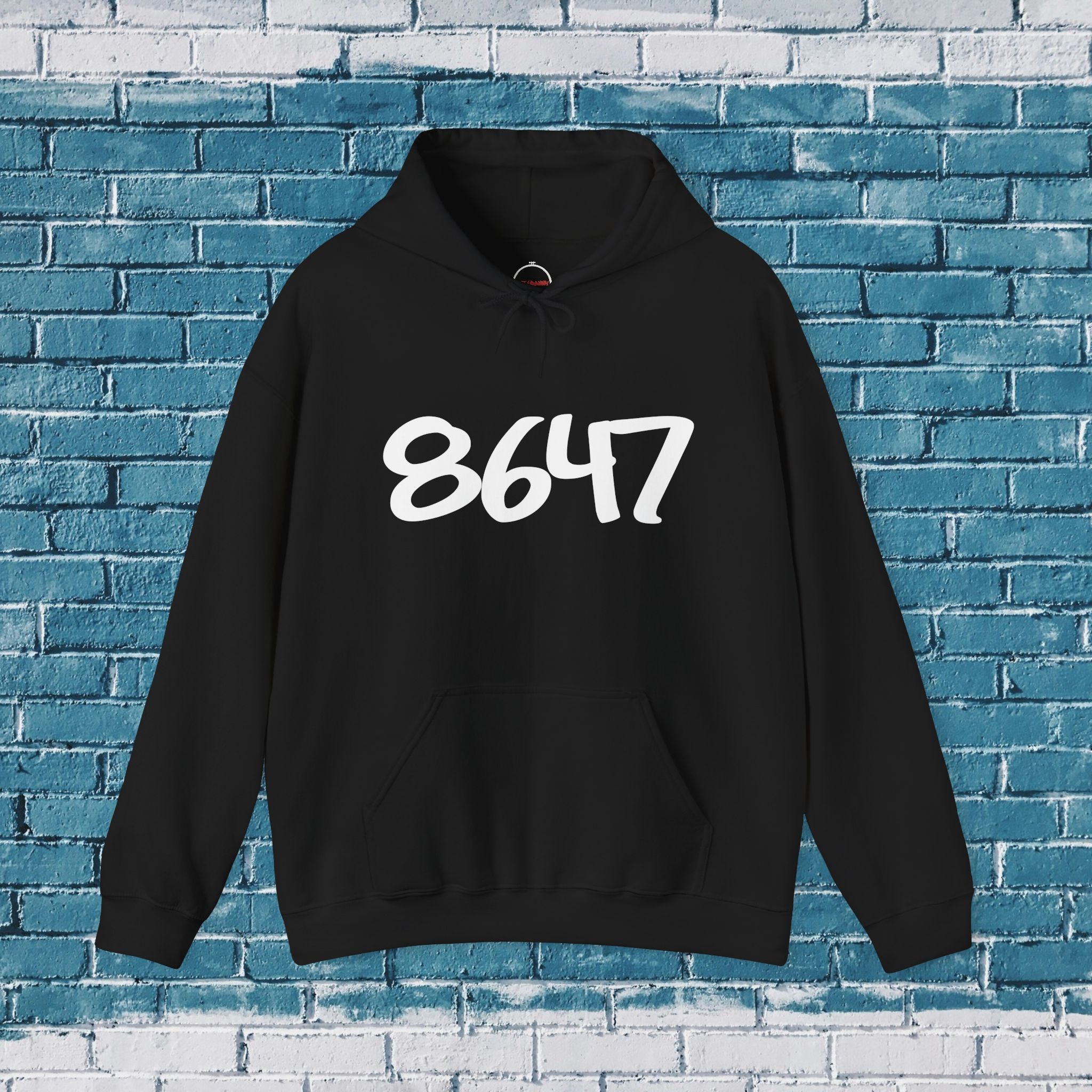 8647 Hoodie