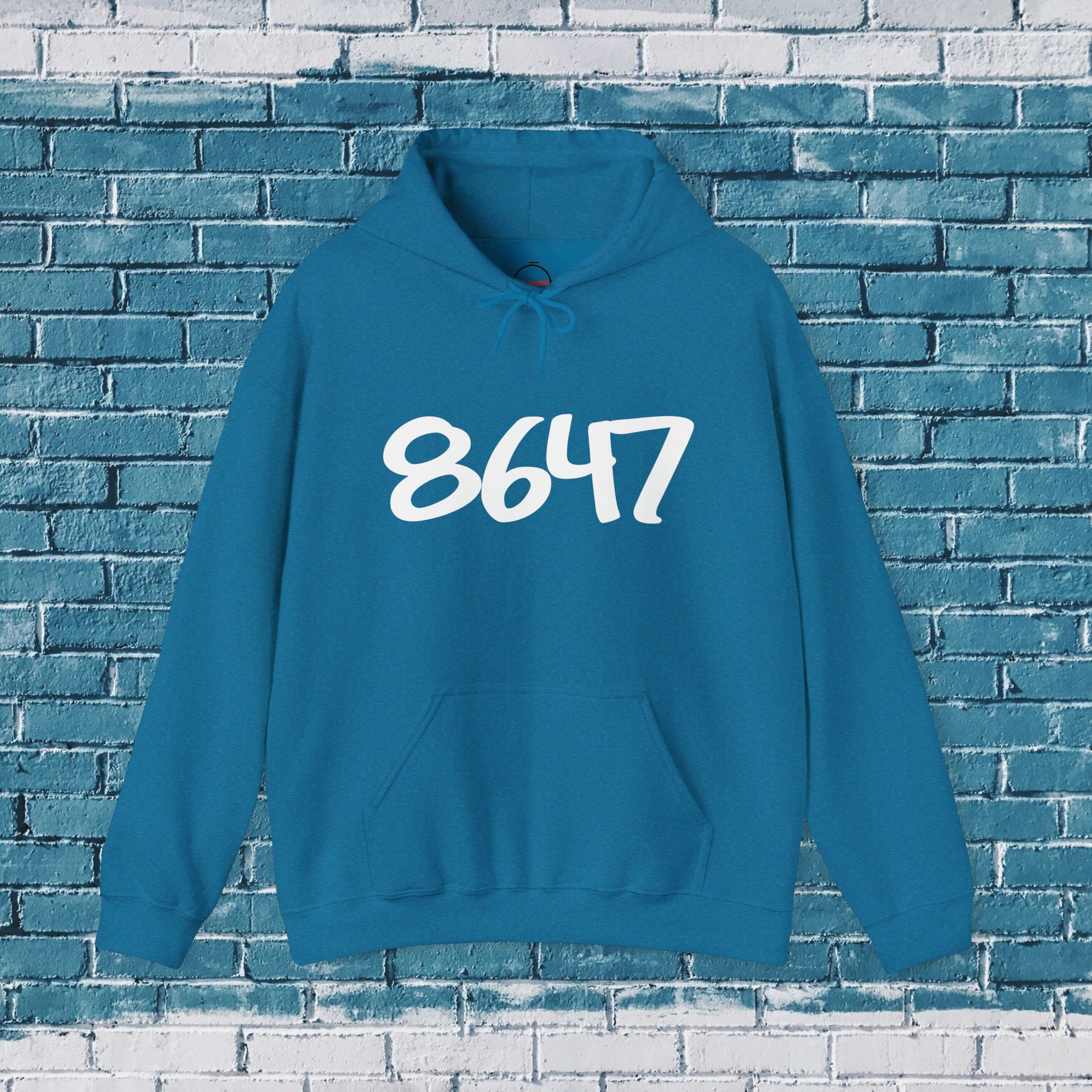 8647 Hoodie