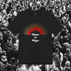 Chinga la Migra Unisex Tee
