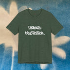 Unpaid Protester Tee