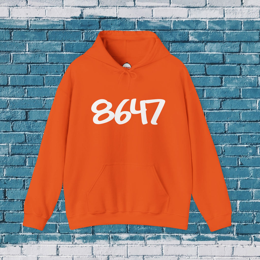 8647 Hoodie
