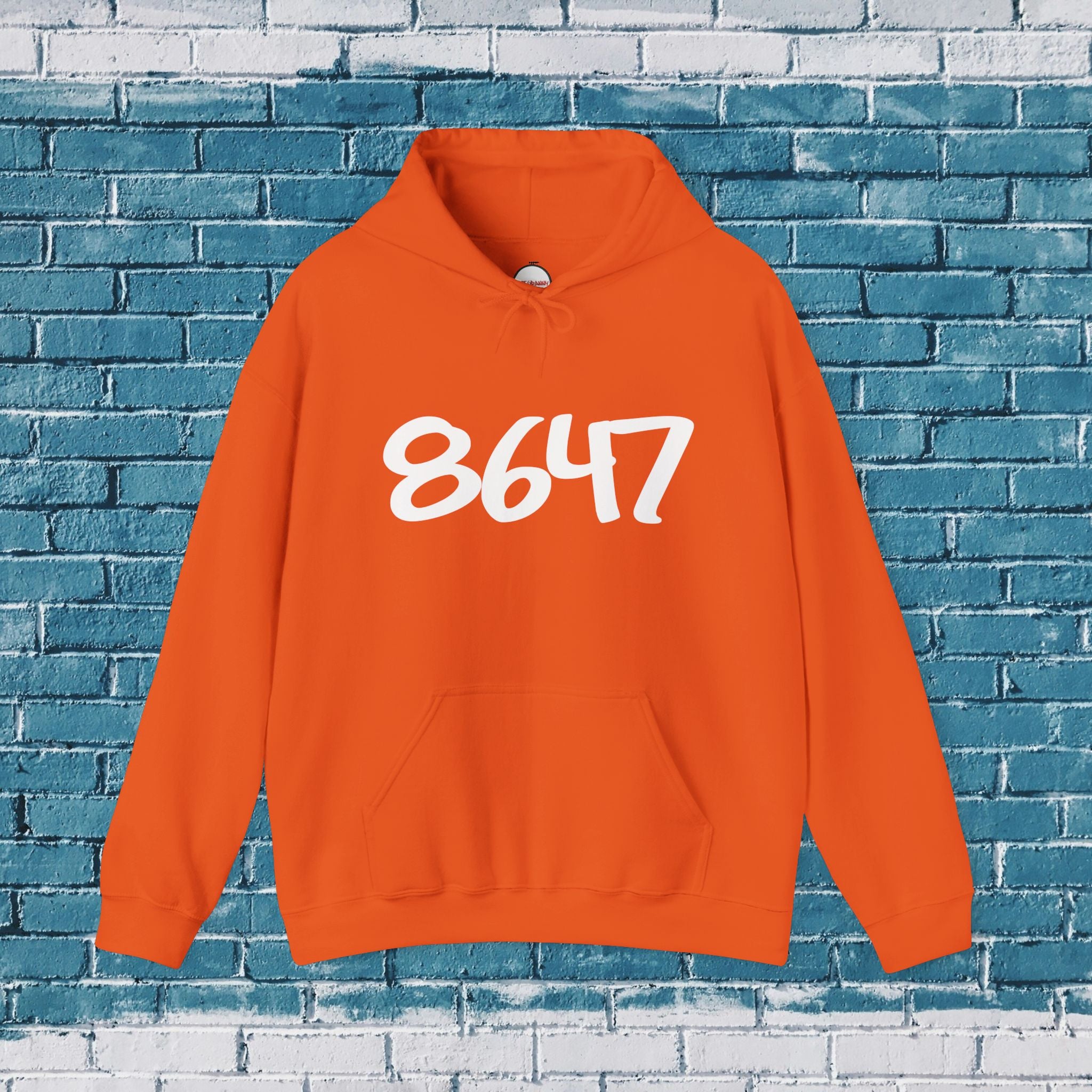 8647 Hoodie