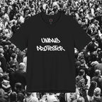 Unpaid Protester Unisex Tee