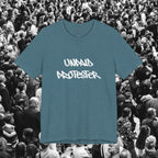 Unpaid Protester Unisex Tee